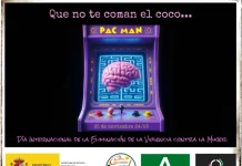 El CEIP Cano Cartamón presenta el Spot educativo “Que no te coman el coco…”