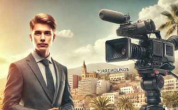Proceso de estabilización de plazas de redactor en Torremolinos Televisión