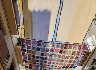 Un centenar de personas participan en el proyecto del Área Sanitaria Norte de Málaga Antequera ‘Abordaje de la soledad no deseada’