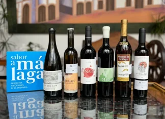 El Premio Sabor a Málaga a los mejores vinos de la provincia cumple una década trabajando en la promoción del sector vinícola malagueño