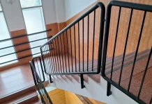 Educación invierte más de 117.000 euros para instalar un ascensor en el IES Salduba de Marbella