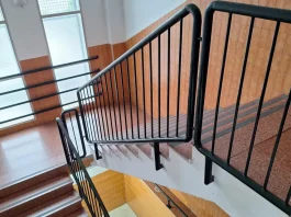 Educación invierte más de 117.000 euros para instalar un ascensor en el IES Salduba de Marbella
