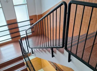 Educación invierte más de 117.000 euros para instalar un ascensor en el IES Salduba de Marbella