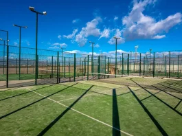 La Junta destina cerca de 760.000 euros para la mejora de infraestructuras deportivas en cinco municipios de Málaga