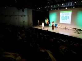 La Junta presenta ‘Júntate’, que aglutinará los servicios destinados a las personas mayores