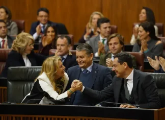 Los Presupuestos 2025 de la Junta de Andalucía: Impulso al Crecimiento Económico y Fortalecimiento de los Servicios Públicos