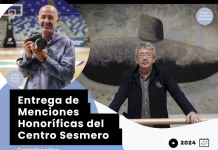 El Centro Sesmero de Alhaurín de la Torre entregará mañana sus menciones honoríficas a Guillermo Busutil y a Mariano Pozo