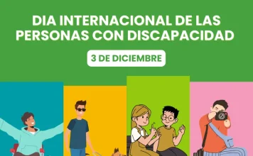 Día Internacional de las Personas con Discapacidad Federación ASEM