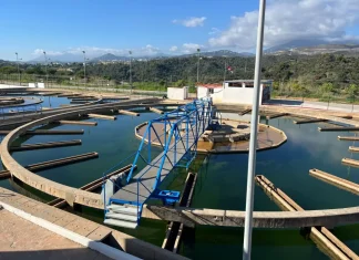 La Junta saca a licitación por 37,1M€ la ampliación de la ETAP de Río Verde en Marbella