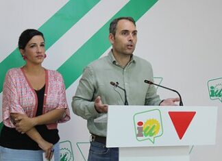 Izquierda Unida solicita en el Congreso la promoción de la memoria democrática a través de las obras del colectivo artístico Estampa Popular