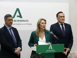 La Junta anuncia un préstamo de 48,5 millones a la UMA para hacer frente a su deuda