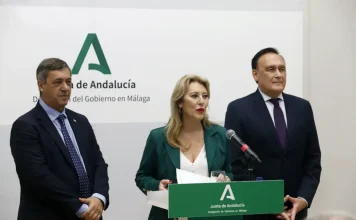 La Junta anuncia un préstamo de 48,5 millones a la UMA para hacer frente a su deuda