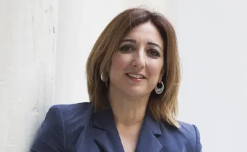 El Centro Andaluz de las Letras reúne a Marga Sánchez y Lara Milesi para hablar sobre las mujeres que construyeron el mundo