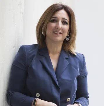 El Centro Andaluz de las Letras reúne a Marga Sánchez y Lara Milesi para hablar sobre las mujeres que construyeron el mundo