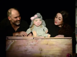 Las compañías Da.Te Danza y Tirititrán Teatro representarán espectáculos infantiles en Navidad de la mano de la Red Andaluza de Teatros Públicos