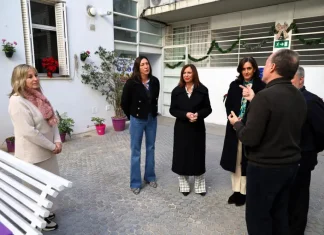 La Junta rehabilita los centros de acogida para reforzar la atención a las víctimas de violencia de género