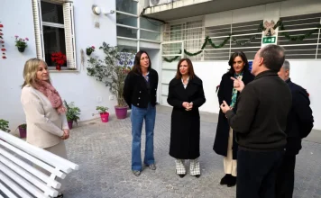 La Junta rehabilita los centros de acogida para reforzar la atención a las víctimas de violencia de género
