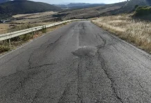 La Diputación adjudica por 1,1 millones de euros la primera fase del arreglo de la carretera de La Joya de Antequera