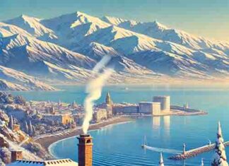 La llegada del invierno: precauciones y consejos para adaptarnos al frío de forma sostenible