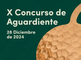 Jubrique celebra su 'X Concurso de Aguardiente' el próximo 28 de diciembre