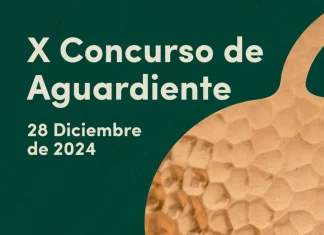 Jubrique celebra su 'X Concurso de Aguardiente' el próximo 28 de diciembre
