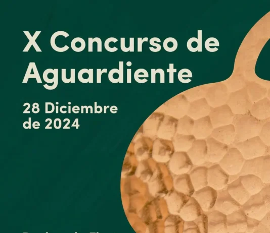 Jubrique celebra su 'X Concurso de Aguardiente' el próximo 28 de diciembre