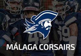 Málaga Corsairs disputa la V Copa Andaluza de flag football