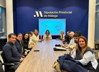 El Centro de Operaciones de Ciberseguridad de la Diputación protege 7.000 equipos y redes informáticas de la provincia