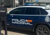 Detenido un hombre tras la muerte violenta de una mujer en San Pedro Alcántara