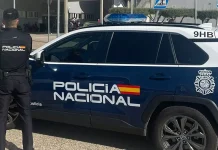 Detenido un hombre tras la muerte violenta de una mujer en San Pedro Alcántara