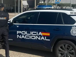 Muere un trabajador tras precipitarse desde un tejado en Arroyo de la Miel, Benalmádena