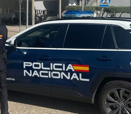Detenido un hombre tras la muerte violenta de una mujer en San Pedro Alcántara