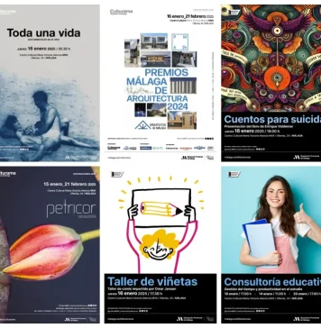 Presentaciones literarias, exposiciones, talleres y documentales, protagonistas de la agenda cultural semanal del MVA