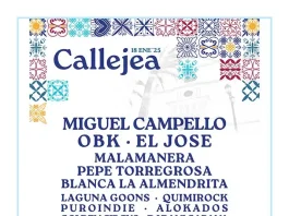 Callejea, la gran fiesta de la participación ciudadana, regresa este próximo sábado a Alhaurín de la Torre