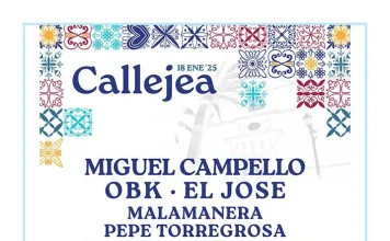 Callejea, la gran fiesta de la participación ciudadana, regresa este próximo sábado a Alhaurín de la Torre