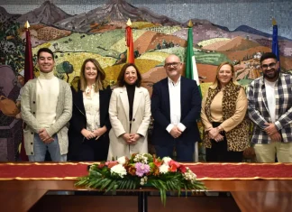 La Junta garantiza la rapidez en el PGOU de Casabermeja gracias a la LISTA