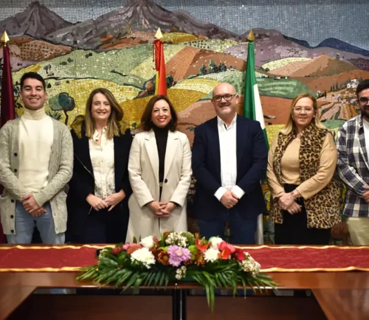 La Junta garantiza la rapidez en el PGOU de Casabermeja gracias a la LISTA