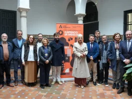 Del Pozo anuncia que los encuentros provinciales contribuirán a definir a lo largo del mes de febrero el Plan General Estratégico del Flamenco