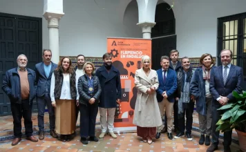 Del Pozo anuncia que los encuentros provinciales contribuirán a definir a lo largo del mes de febrero el Plan General Estratégico del Flamenco