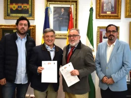 La Vuelta Ciclista a Andalucía regresa a Alhaurín de la Torre el año de su centenario