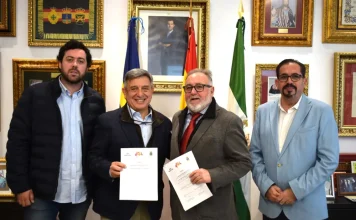 La Vuelta Ciclista a Andalucía regresa a Alhaurín de la Torre el año de su centenario