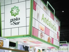 Más de 100 entidades se unen en 2024 a la marca agroalimentaria de la Junta ‘Gusto del Sur’