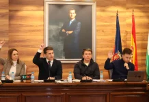 El pleno de Torrox aprueba por unanimidad solicitar al Gobierno de España una salida de la autovía para El Morche