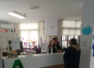 La Junta destina 275.000€ al equipamiento y mobiliario de 2 centros residenciales de personas mayores de Málaga