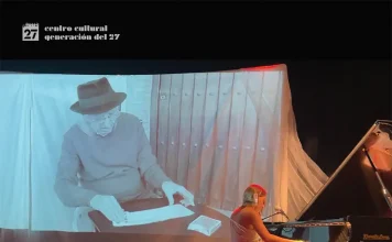 El MVA de la Diputación acogerá el espectáculo multidisciplinar ‘Los Siete Velos del Arte’ de Alicia Tamariz el sábado 1 de febrero