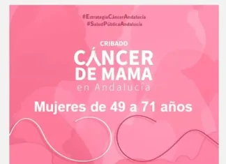 La Unidad Móvil del Programa de Detección Precoz de Cáncer de Mama del Distrito Sanitario Málaga-Guadalhorce inicia la campaña en Álora