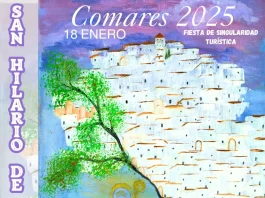 La provincia arranca el sábado su calendario de fiestas singulares con la celebración de San Hilario de Poitiers en Comares