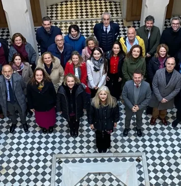 Los espacios culturales gestionados por la Junta rozaron los 8 millones de visitas en 2024