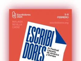 Málaga se convierte en la capital de las letras con el IV Festival Escribidores
