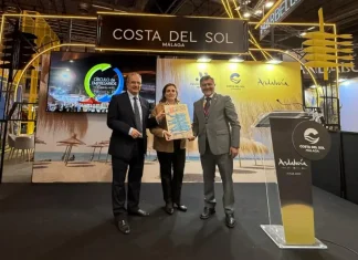 El Círculo de Empresarios presenta el XI Concurso de Espetos Costa del Sol con importantes novedades